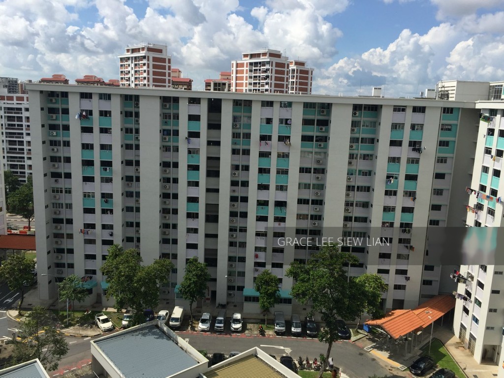 Blk 511 Hougang Avenue 10 (Hougang), HDB 3 Rooms #122501292